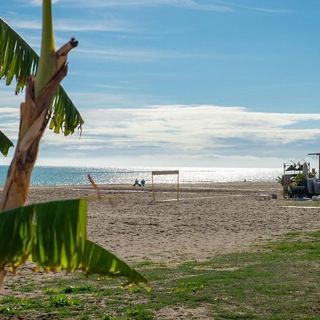 Lxr La Carihuela Sea Views 3Hab Lägenhet Torremolinos Exteriör bild